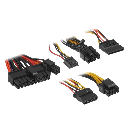 Блок питания Chieftec 700W CORE (BBS-700S)