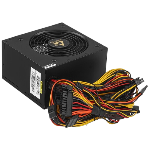 Блок питания Chieftec 700W CORE (BBS-700S)