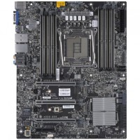 Материнская плата SuperMicro MBD-X11SRA-F-O