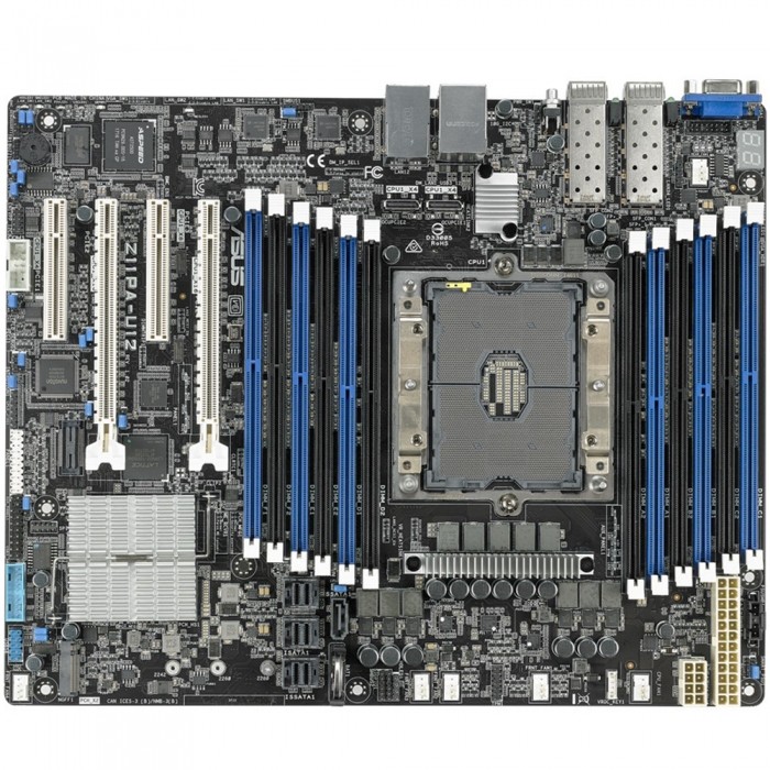 Материнская плата ASUS Z11PA-U12/10G-2S 90SB06A0-M0UAY1