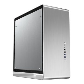 Компьютерный корпус JONSBO UMX6-A Silver