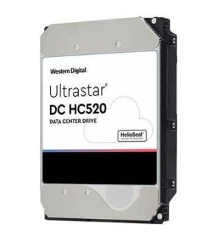 Жесткий диск Western Digital 12000 Gb ULTRASTAR HC520 0F29532