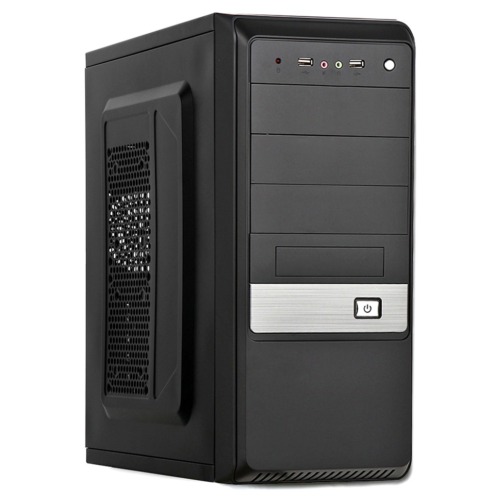 Компьютерный корпус Winard 3067 500W