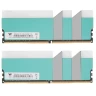 Оперативная память 16 Gb 3600 MHz Thermaltake TOUGHRAM TURQUOISE RGB (RG27D408GX2-3600C18A)
