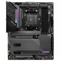 Материнская плата MSI MPG X570S CARBON MAX WIFI