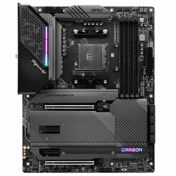 Материнская плата MSI MPG X570S CARBON MAX WIFI