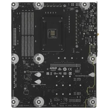 Материнская плата MSI MPG X570S CARBON MAX WIFI