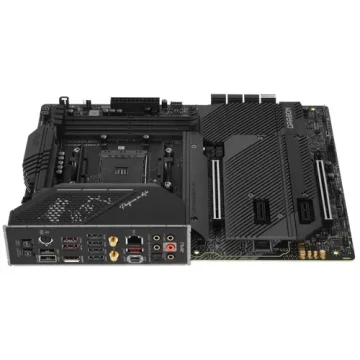 Материнская плата MSI MPG X570S CARBON MAX WIFI