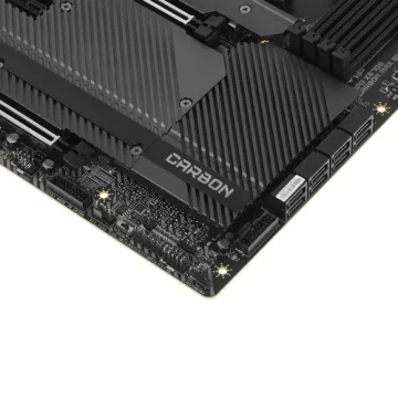 Материнская плата MSI MPG X570S CARBON MAX WIFI