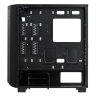 Компьютерный корпус ADATA XPG CRUISER TG ARGB Black (CRUISERST-BKCWW)