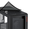 Компьютерный корпус ADATA XPG CRUISER TG ARGB Black (CRUISERST-BKCWW)