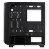 Компьютерный корпус ADATA XPG CRUISER TG ARGB Black (CRUISERST-BKCWW)