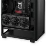 Компьютерный корпус ADATA XPG CRUISER TG ARGB Black (CRUISERST-BKCWW)
