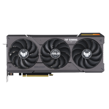 Видеокарта ASUS (TUF-RTX4060TI-O8G-GAMING) GeForce RTX 4060 TI 8GB TUF GAMING OC 90YV0J50-M0NA00