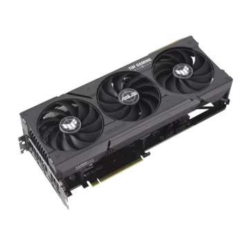Видеокарта ASUS (TUF-RTX4060TI-O8G-GAMING) GeForce RTX 4060 TI 8GB TUF GAMING OC 90YV0J50-M0NA00