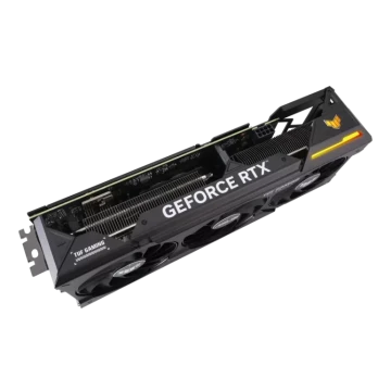 Видеокарта ASUS (TUF-RTX4060TI-O8G-GAMING) GeForce RTX 4060 TI 8GB TUF GAMING OC 90YV0J50-M0NA00