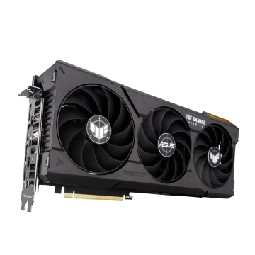 Видеокарта ASUS (TUF-RTX4060TI-O8G-GAMING) GeForce RTX 4060 TI 8GB TUF GAMING OC 90YV0J50-M0NA00