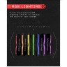 Оперативная память 32 Gb 3200 MHz OCPC X3TREME RGB White (MMX3A2K32GD432C16W)