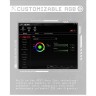 Оперативная память 32 Gb 3200 MHz OCPC X3TREME RGB White (MMX3A2K32GD432C16W)