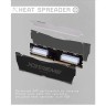 Оперативная память 32 Gb 3200 MHz OCPC X3TREME RGB White (MMX3A2K32GD432C16W)