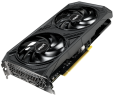 Видеокарта Palit (NE64060T19P1-1070D) GeForce RTX 4060 8GB DUAL OC