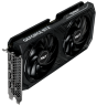 Видеокарта Palit (NE64060T19P1-1070D) GeForce RTX 4060 8GB DUAL OC