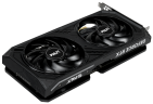 Видеокарта Palit (NE64060T19P1-1070D) GeForce RTX 4060 8GB DUAL OC