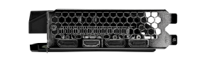 Видеокарта Palit (NE64060T19P1-1070D) GeForce RTX 4060 8GB DUAL OC