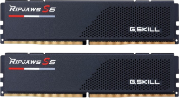 Оперативная память 64 Gb 6000 MHz G.Skill RIPJAWS S5 (F5-6000J3636F32GX2-RS5K)