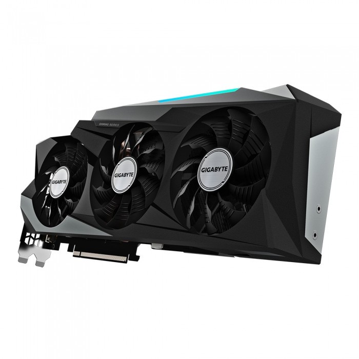Видеокарта GIGABYTE (GV-N3080GAMING OC-10GD) GeForce RTX 3080 10GB GAMING OC