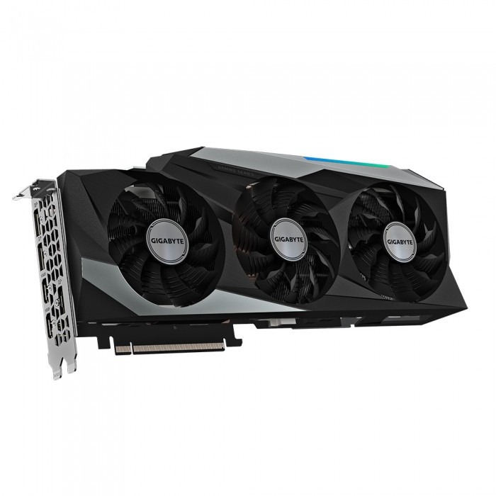 Видеокарта GIGABYTE (GV-N3080GAMING OC-10GD) GeForce RTX 3080 10GB GAMING OC