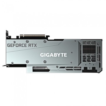 Видеокарта GIGABYTE (GV-N3080GAMING OC-10GD) GeForce RTX 3080 10GB GAMING OC
