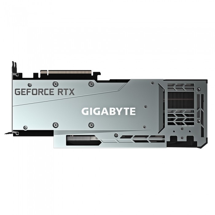 Видеокарта GIGABYTE (GV-N3080GAMING OC-10GD) GeForce RTX 3080 10GB GAMING OC