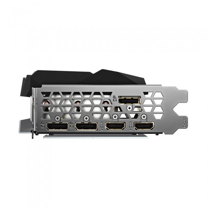 Видеокарта GIGABYTE (GV-N3080GAMING OC-10GD) GeForce RTX 3080 10GB GAMING OC