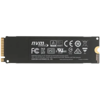 Твердотельный накопитель Samsung 250 Gb 970 EVO PLUS (MZ-V7S250BW)