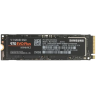 Твердотельный накопитель Samsung 250 Gb 970 EVO PLUS (MZ-V7S250BW)