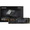 Твердотельный накопитель Samsung 250 Gb 970 EVO PLUS (MZ-V7S250BW)