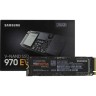 Твердотельный накопитель Samsung 250 Gb 970 EVO PLUS MZ-V7S250BW 