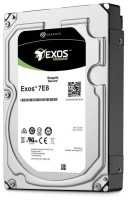 Жесткий диск Seagate 4000 Gb EXOS 7E8 ST4000NM000A