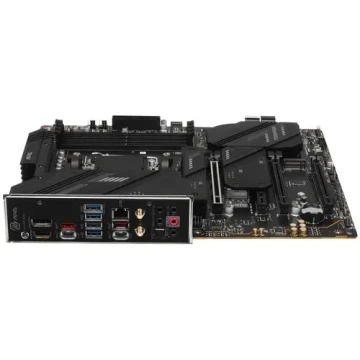 Материнская плата MSI MAG X670E TOMAHAWK WIFI