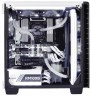 Компьютерный корпус Corsair CARBIDE SERIES Clear 400C Compact CC-9011095-WW