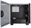 Компьютерный корпус Corsair CARBIDE SERIES Clear 400C Compact CC-9011095-WW