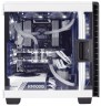 Компьютерный корпус Corsair CARBIDE SERIES Clear 400C Compact CC-9011095-WW