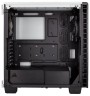 Компьютерный корпус Corsair CARBIDE SERIES Clear 400C Compact CC-9011095-WW
