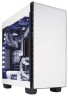 Компьютерный корпус Corsair CARBIDE SERIES Clear 400C Compact CC-9011095-WW