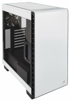 Компьютерный корпус Corsair CARBIDE SERIES Clear 400C Compact CC-9011095-WW