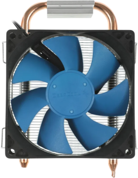 Кулер для процессора Deepcool ICE BLADE 100 DP-MCH1D8-IB100
