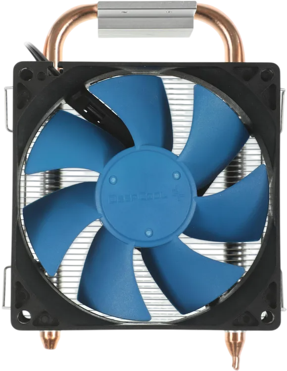 Кулер для процессора Deepcool ICE BLADE 100 DP-MCH1D8-IB100