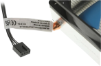 Кулер для процессора Deepcool ICE BLADE 100 DP-MCH1D8-IB100