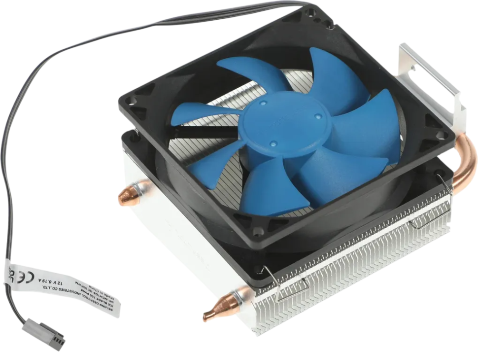 Кулер для процессора Deepcool ICE BLADE 100 DP-MCH1D8-IB100
